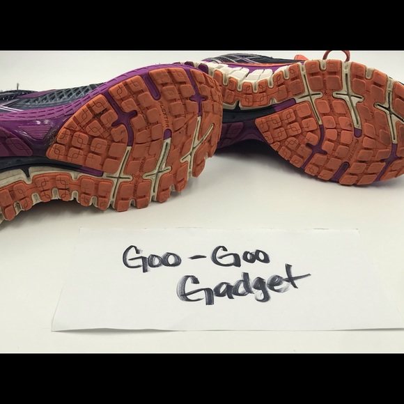 Brooks GTS Running Shoe - Picture 5 of 6